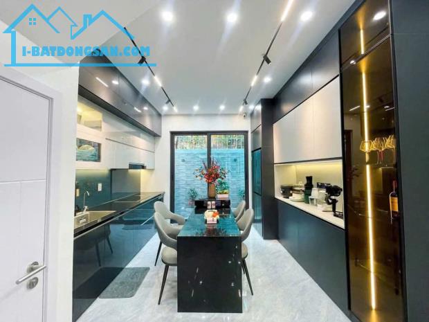 Bán nhà SIÊU PHẨM KHƯƠNG ĐÌNH - 46m2 x 4 tầng - CHỈ 8.9 TỶ - GỌI NGAY - 1
