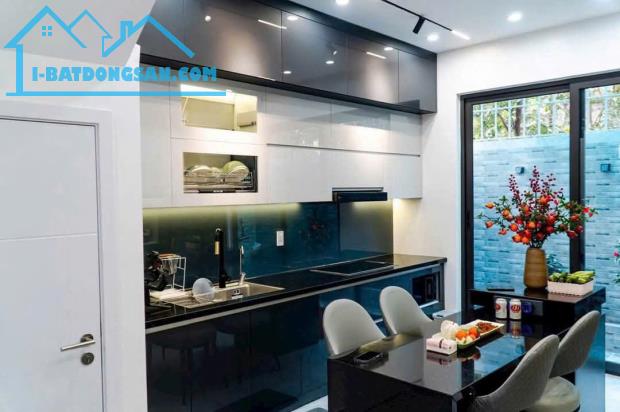 Bán nhà SIÊU PHẨM KHƯƠNG ĐÌNH - 46m2 x 4 tầng - CHỈ 8.9 TỶ - GỌI NGAY - 2