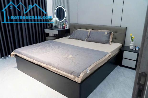 Bán nhà SIÊU PHẨM KHƯƠNG ĐÌNH - 46m2 x 4 tầng - CHỈ 8.9 TỶ - GỌI NGAY - 4