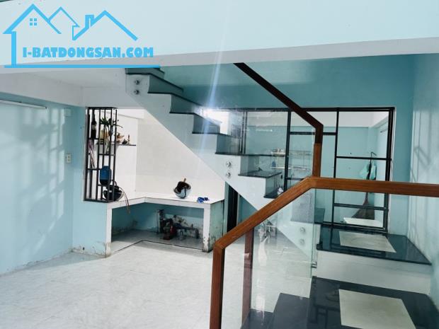 ► Nhà Ngay Cầu Rồng Ngô Quyền Võ Văn Kiệt 3.5 tầng cứng đẹp, 4PN, 3.1 tỷ