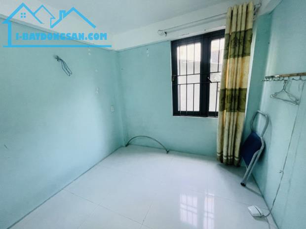 ► Nhà Ngay Cầu Rồng Ngô Quyền Võ Văn Kiệt 3.5 tầng cứng đẹp, 4PN, 3.1 tỷ - 3