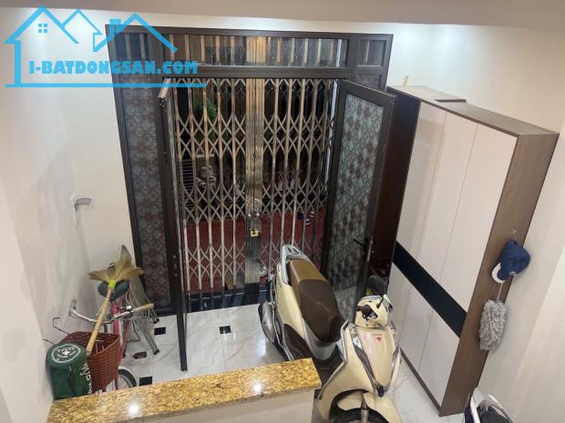 BÁN GẤP NHÀ LÔ GÓC KIẾN HƯNG HÀ ĐÔNG 46M2 -5 TẦNG GIÁ 5,45 TỶ - 1