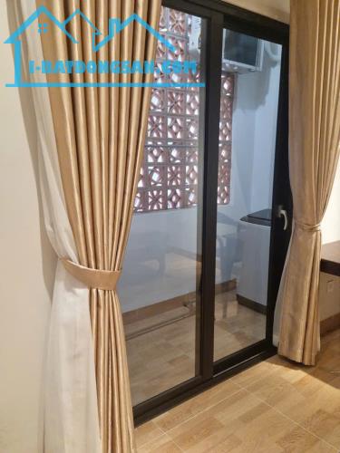 HOA HẬU MẶT PHỐ HỒNG TIẾN 115M, 5T, MT5.5M, LÔ GÓC, THANG MÁY, KINH DOANH DÒNG TIỀN KHỦNG.