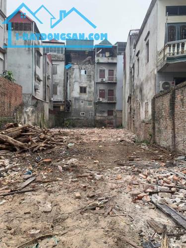 Bán Lô Đất Vàng 200m2 Tại Thanh Lâm - An Cư Lập Nghiệp Hoàn Hảo - 1