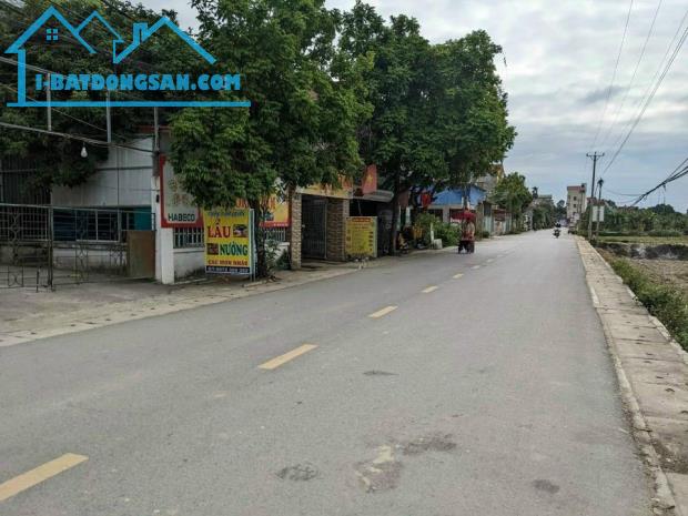 BÁN ĐẤT ĐẸP 84M2 GẦN CHỢ NAM CƯƠNG - TÂN NINH, XÃ TÂN DÂN, SÓC SƠN, HÀ NỘI 🏡 - 4