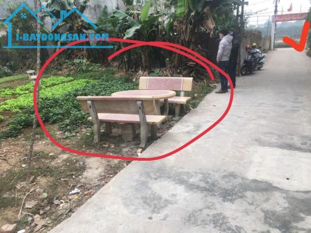 BÁN ĐẤT ĐẸP 84M2 GẦN CHỢ NAM CƯƠNG - TÂN NINH, XÃ TÂN DÂN, SÓC SƠN, HÀ NỘI 🏡 - 2