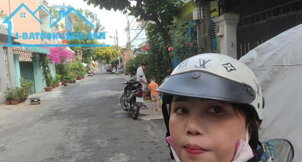 HOT! BÁN NHÀ MẶT TIỀN TRUNG TÂM Q10 – ĐƯỜNG NGUYỄN GIẢN THANH, 6 TẦNG, DOANH THU KHỦNG – S - 2