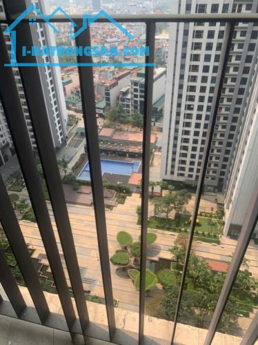 Goldmark 136 Hồ Tùng Mậu - Singapore trong lòng Hà Nội