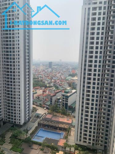 Goldmark 136 Hồ Tùng Mậu - Singapore trong lòng Hà Nội - 1