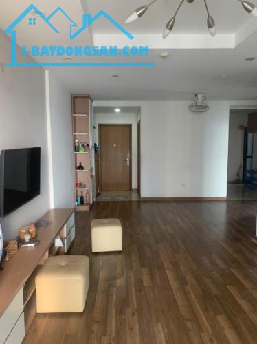 Goldmark 136 Hồ Tùng Mậu - Singapore trong lòng Hà Nội - 2