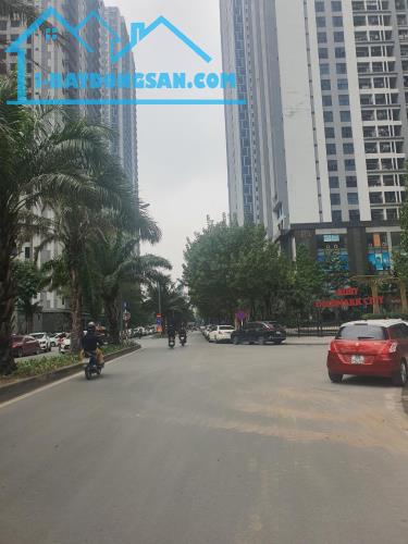 Goldmark 136 Hồ Tùng Mậu - Singapore trong lòng Hà Nội - 4
