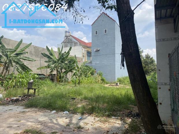 Bán đất full thổ cư 140 m2, KDC Tín Nghĩa, Tam Phước, Biên Hoà, sát chợ, KCN Tam Phước - 1