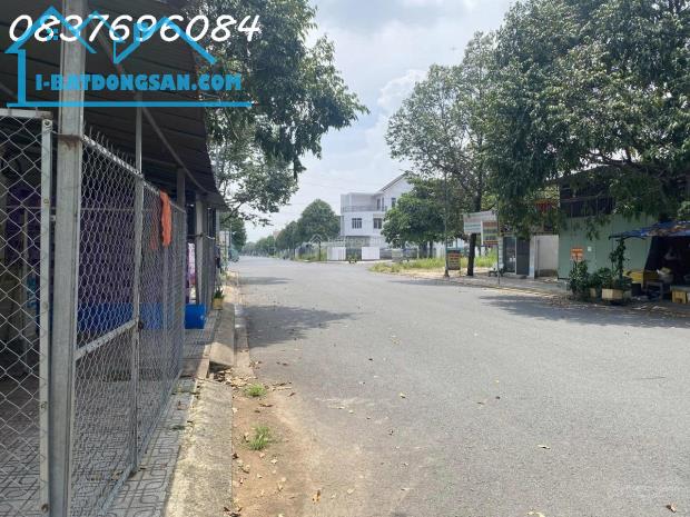 Bán đất full thổ cư 140 m2, KDC Tín Nghĩa, Tam Phước, Biên Hoà, sát chợ, KCN Tam Phước - 3
