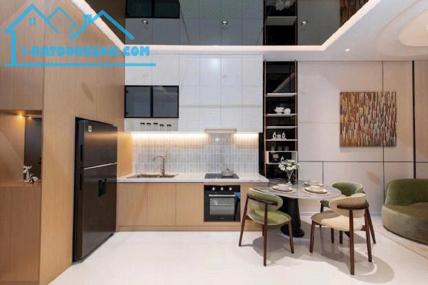 CĂN HỘ ĐÁNG SỐNG NHẤT BIÊN HÒA - 4