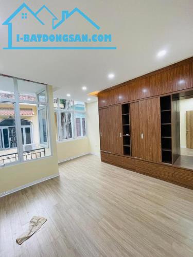 BÁN GẤP NHÀ LÊ TRỌNG TẤN, THANH XUÂN, PHÂN LÔ Ô TÔ TRÁNH, ÔTÔ VÀO NHÀ, DT 64M2 GIÁ 20.2 TỶ - 1