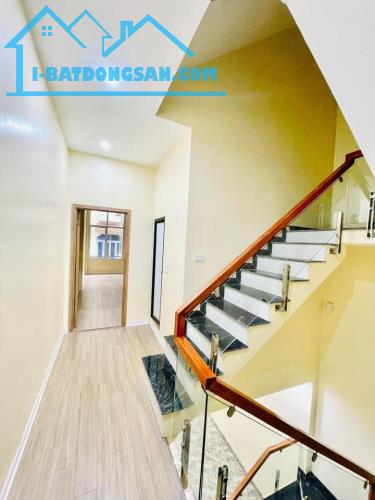 BÁN GẤP NHÀ LÊ TRỌNG TẤN, THANH XUÂN, PHÂN LÔ Ô TÔ TRÁNH, ÔTÔ VÀO NHÀ, DT 64M2 GIÁ 20.2 TỶ - 2