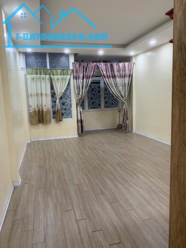 BÁN GẤP NHÀ LÊ TRỌNG TẤN, THANH XUÂN, PHÂN LÔ Ô TÔ TRÁNH, ÔTÔ VÀO NHÀ, DT 64M2 GIÁ 20.2 TỶ - 3