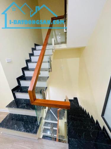 BÁN GẤP NHÀ LÊ TRỌNG TẤN, THANH XUÂN, PHÂN LÔ Ô TÔ TRÁNH, ÔTÔ VÀO NHÀ, DT 64M2 GIÁ 20.2 TỶ - 4