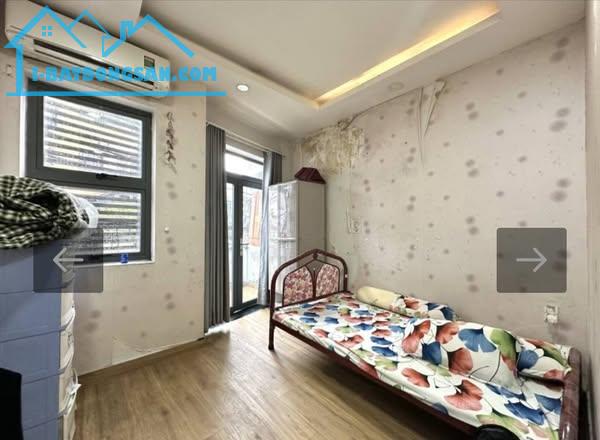 Nhà Mặt Tiền Đường Nguyễn Đình Chiểu Quận Phú Nhuận Phường 3. - 3