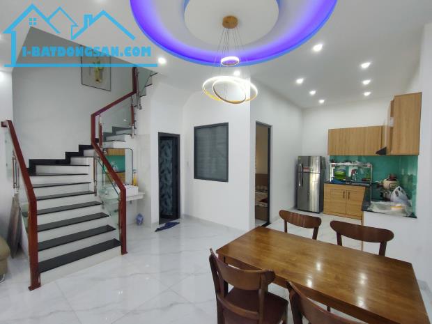 Bán nhà 2 tầng giá 3,4 tỷ/56m2 K368 Hoàng Diệu, Hải Châu - 1