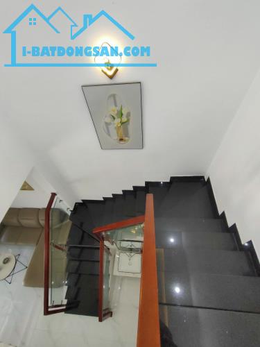 Bán nhà 2 tầng giá 3,4 tỷ/56m2 K368 Hoàng Diệu, Hải Châu - 2