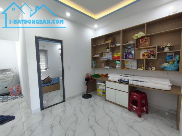 Bán nhà 2 tầng giá 3,4 tỷ/56m2 K368 Hoàng Diệu, Hải Châu - 3