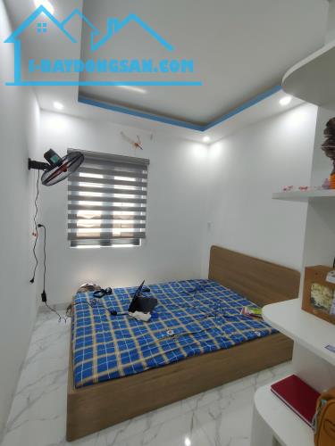 Bán nhà 2 tầng giá 3,4 tỷ/56m2 K368 Hoàng Diệu, Hải Châu - 4