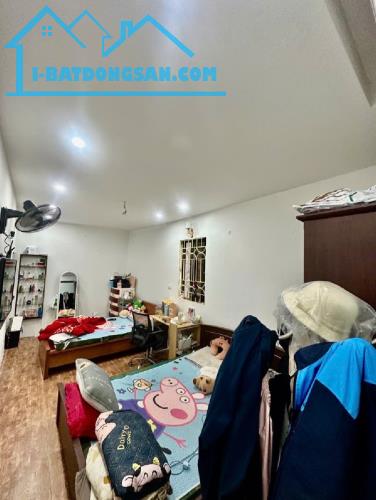 HƠN 5 TỶ CÓ NGAY NHÀ ĐẸP KHU VỰC NGÃ TƯ SỞ. NÓI KHÔNG VỚI QUY HOẠCH - 3
