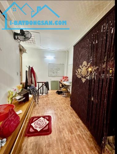 HƠN 5 TỶ CÓ NGAY NHÀ ĐẸP KHU VỰC NGÃ TƯ SỞ. NÓI KHÔNG VỚI QUY HOẠCH - 5