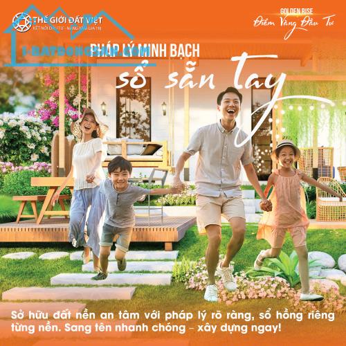 Bán đất nền Tân Định Bến Cát – Sổ hồng riêng, đường nhựa 10m, giá chỉ từ 1,3 tỷ - 2