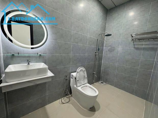 Nhà mái thái, sân vườn 3PN đường ô tô tặng full nội thất hỗ trợ ngân hàng - 4