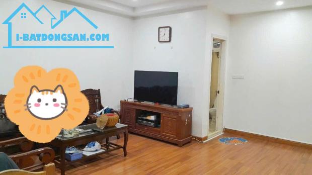 🌿 BÁN CĂN HỘ ECOHOME 1 – BẮC TỪ LIÊM – TẦNG TRUNG – FULL CÔNG NĂNG – GIÁ CHỈ 3.35 TỶ 🌿