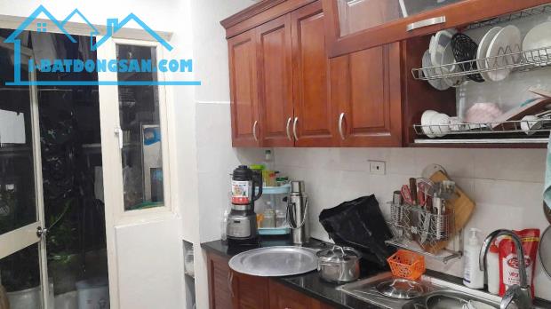🌿 BÁN CĂN HỘ ECOHOME 1 – BẮC TỪ LIÊM – TẦNG TRUNG – FULL CÔNG NĂNG – GIÁ CHỈ 3.35 TỶ 🌿 - 2