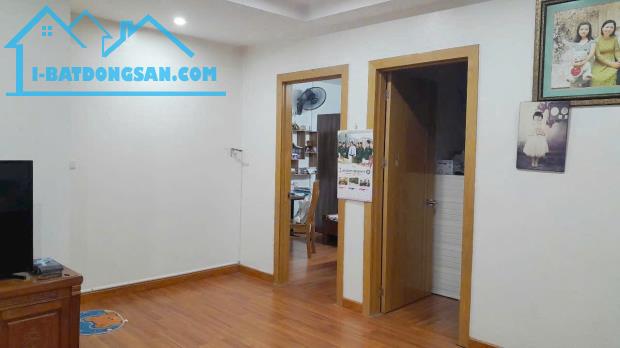 🌿 BÁN CĂN HỘ ECOHOME 1 – BẮC TỪ LIÊM – TẦNG TRUNG – FULL CÔNG NĂNG – GIÁ CHỈ 3.35 TỶ 🌿 - 3