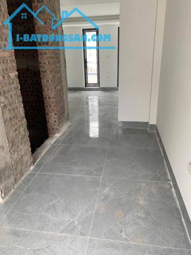 Phân Lô KĐT Bắc Linh Đàm - Vỉa hè rộng - 2 mặt ngõ ô tô, DT 73m2, 5 tầng, MT 4,1m. 23,8tỷ - 2