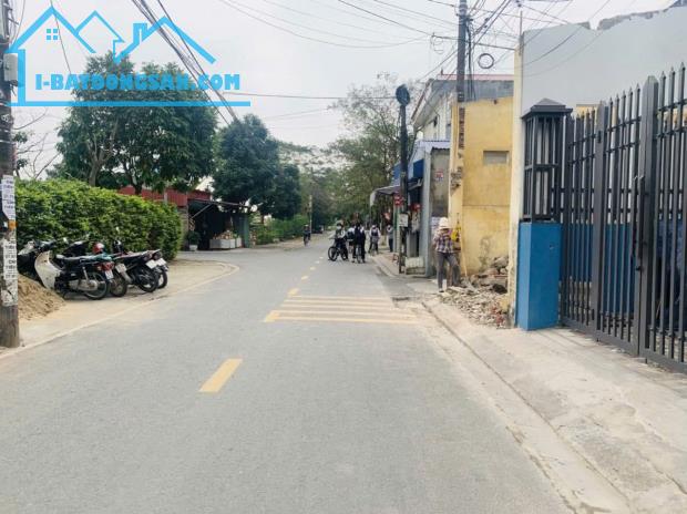 Bán lô 115,6m mặt đường Cam Lộ, Hùng Vương, Hồng Bàng, giá chỉ 3,xx tỷ  LH 0979087664