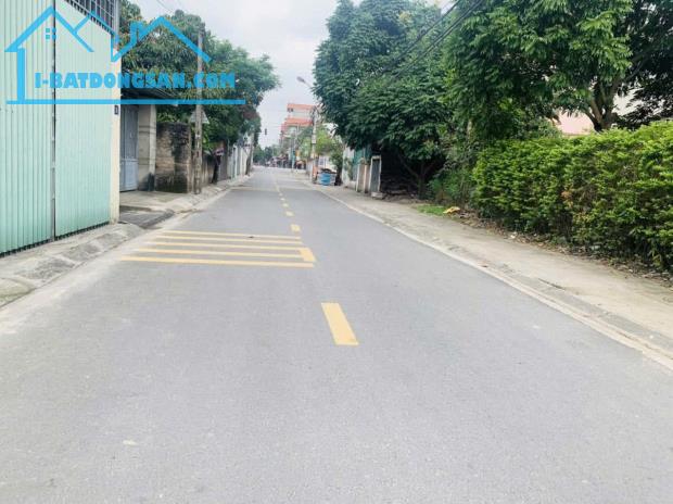 Bán lô 115,6m mặt đường Cam Lộ, Hùng Vương, Hồng Bàng, giá chỉ 3,xx tỷ  LH 0979087664 - 1