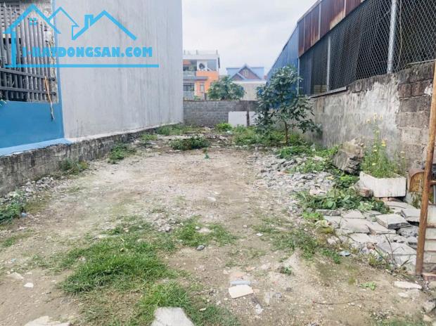 Bán lô 115,6m mặt đường Cam Lộ, Hùng Vương, Hồng Bàng, giá chỉ 3,xx tỷ  LH 0979087664 - 3