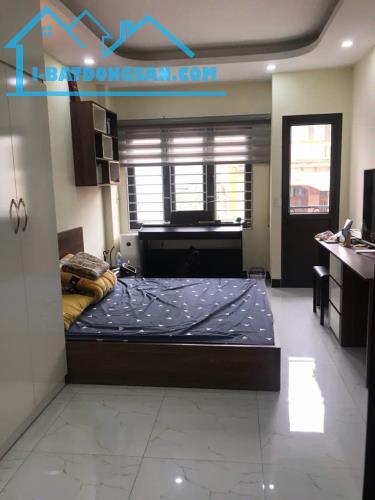 Hiếm, Đại Cát 35m2- 5 tầng, ô tô tránh, kinh doanh, NT đẹp ở ngay, 5 tỷ 18 - 2