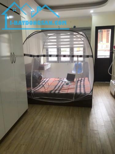 Hiếm, Đại Cát 35m2- 5 tầng, ô tô tránh, kinh doanh, NT đẹp ở ngay, 5 tỷ 18 - 3