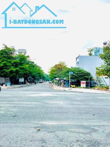 Đất nền đầu tư 80-130m2 nằm trong khu dân cư hiện hữu-Trần Văn Giàu 13tr-18tr/m2-SHR thổcư