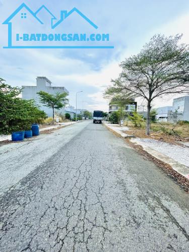 Đất nền đầu tư 80-130m2 nằm trong khu dân cư hiện hữu-Trần Văn Giàu 13tr-18tr/m2-SHR thổcư - 2