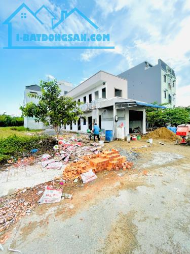 Đất nền đầu tư 80-130m2 nằm trong khu dân cư hiện hữu-Trần Văn Giàu 13tr-18tr/m2-SHR thổcư - 3