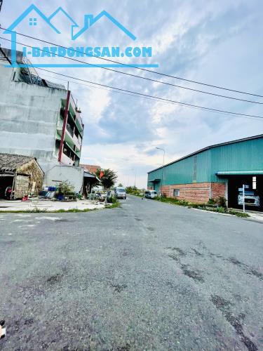 Đất nền đầu tư 80-130m2 nằm trong khu dân cư hiện hữu-Trần Văn Giàu 13tr-18tr/m2-SHR thổcư - 4