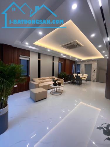 +B.án N.hà  NGỌC THỤY-58m2-6T Nhỉnh 12.95 tỷ-MỚI TINH KHÔI- SIÊU PHẨM-TK ĐỈNH CAO-GARA .