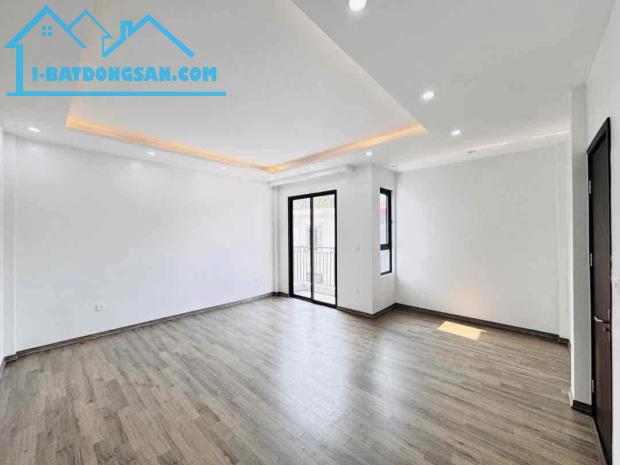 BIỆT THỰ MINI NGUYỄN TRÃI 49m2, 4 TẦNG GIÁ 9.6 TỶ GẦN ROYAL CITY - 2