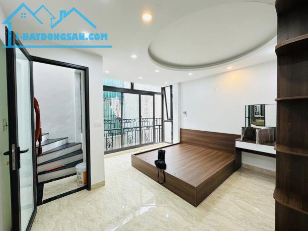 🏡 ĐÓN ÁNH SÁNG TỪ 3 HƯỚNG – NHÀ MỚI CỰC ĐẸP – GẦN Ô TÔ - GIÁ CHỈ KHOẢNG 5 TỶ - 1