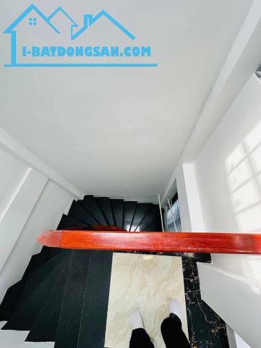 🏡 ĐÓN ÁNH SÁNG TỪ 3 HƯỚNG – NHÀ MỚI CỰC ĐẸP – GẦN Ô TÔ - GIÁ CHỈ KHOẢNG 5 TỶ - 2