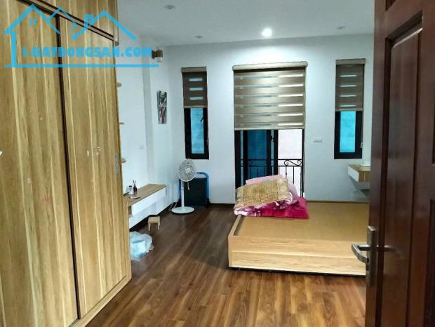 🏡 BÁN NHÀ 5 TẦNG THỤY PHƯƠNG – 2 THOÁNG – Ô TÔ ĐỖ CỬA – GIÁ 5.6 TỶ 🎁 - 1