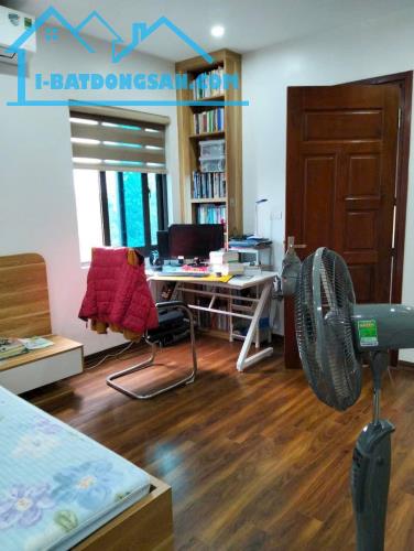 🏡 BÁN NHÀ 5 TẦNG THỤY PHƯƠNG – 2 THOÁNG – Ô TÔ ĐỖ CỬA – GIÁ 5.6 TỶ 🎁 - 2